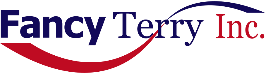 Fancy Terry logo